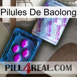 Baolong Pills 37